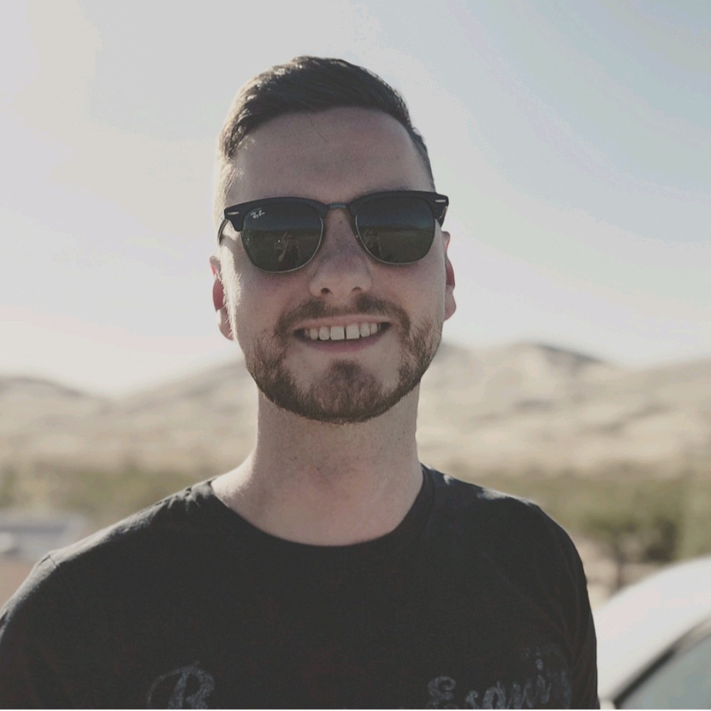 Meet your Posher, Louis